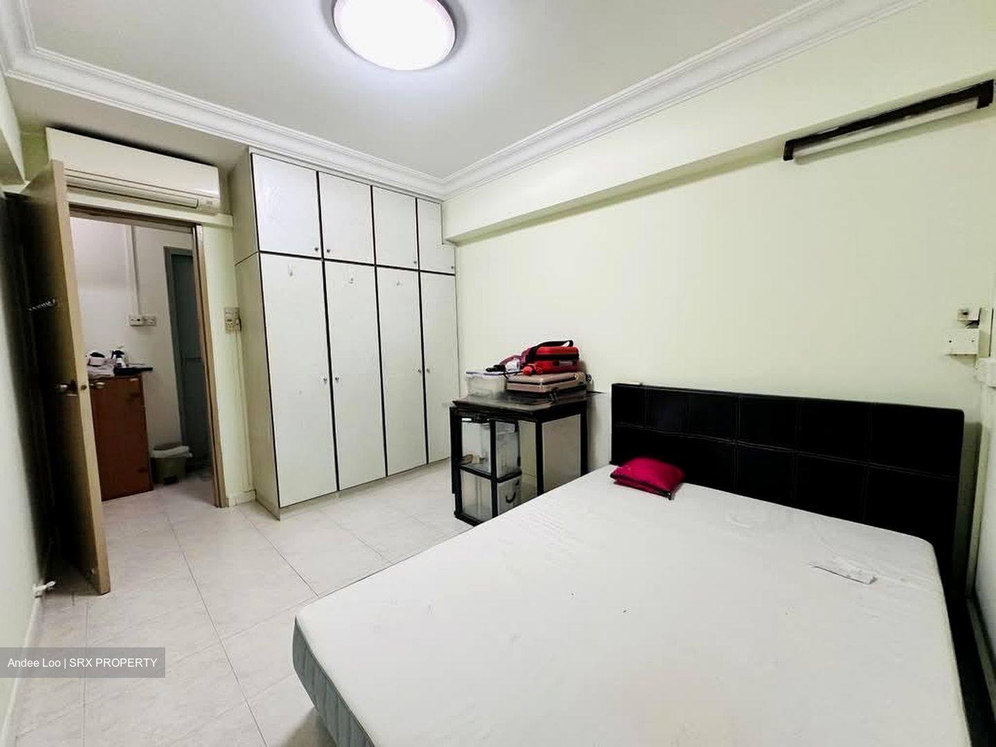 Blk 289 Bishan Heights (Bishan), HDB 4 Rooms #529810311